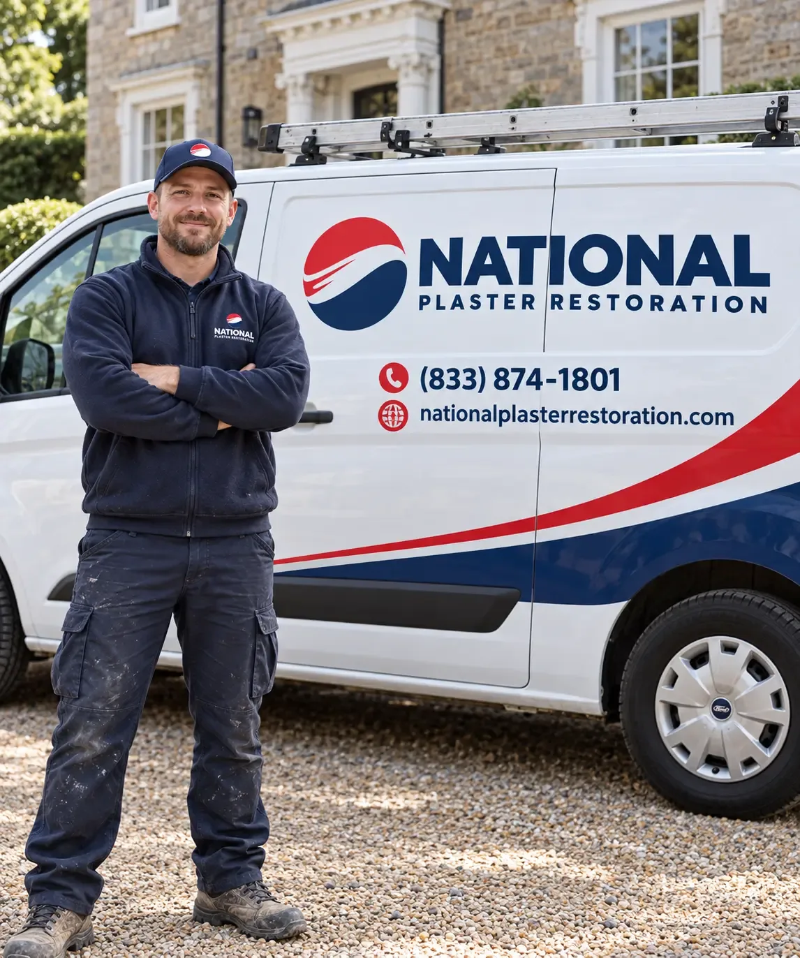 Plaster Repair company in Round Mountain, CA